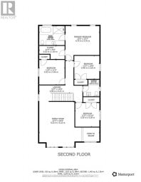 937 LENNON WAY London North (North E) Ontario photo 49