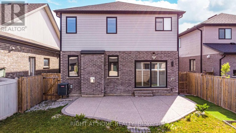 937 LENNON WAY, London North (North E), Ontario, N6G0W9