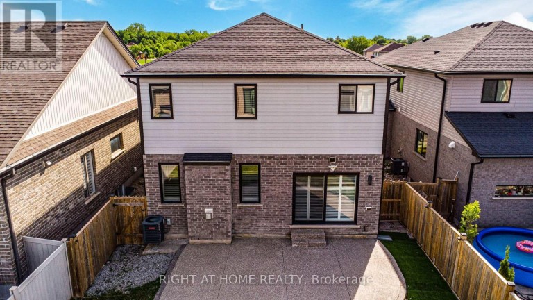 937 LENNON WAY, London North (North E), Ontario, N6G0W9