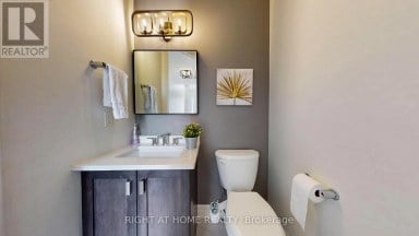 937 LENNON WAY London North (North E) Ontario photo 8