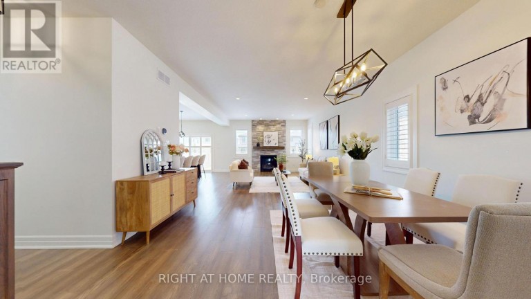 937 LENNON WAY, London North (North E), Ontario, N6G0W9