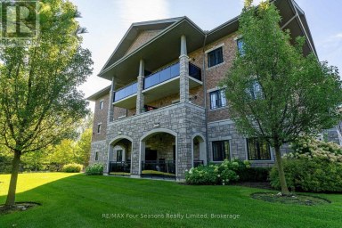 109 - 1 CHAMBERLAIN CRESCENT Collingwood Ontario photo 23