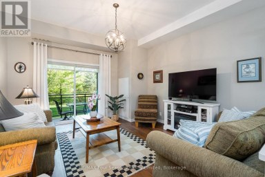 109 - 1 CHAMBERLAIN CRESCENT Collingwood Ontario photo 6