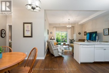 109 - 1 CHAMBERLAIN CRESCENT Collingwood Ontario photo 8