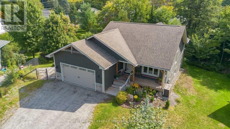 17 HART COURT, Huntsville, Ontario, P1H1T6