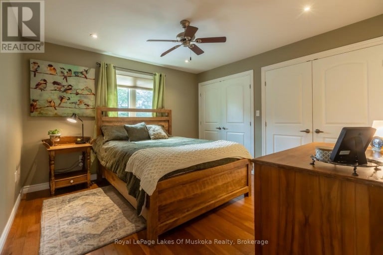 17 HART COURT, Huntsville, Ontario, P1H1T6