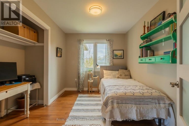 17 HART COURT, Huntsville, Ontario, P1H1T6