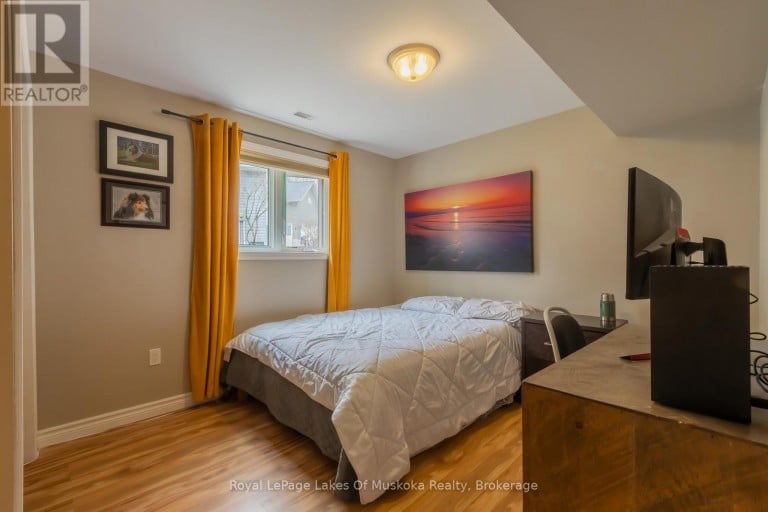 17 HART COURT, Huntsville, Ontario, P1H1T6