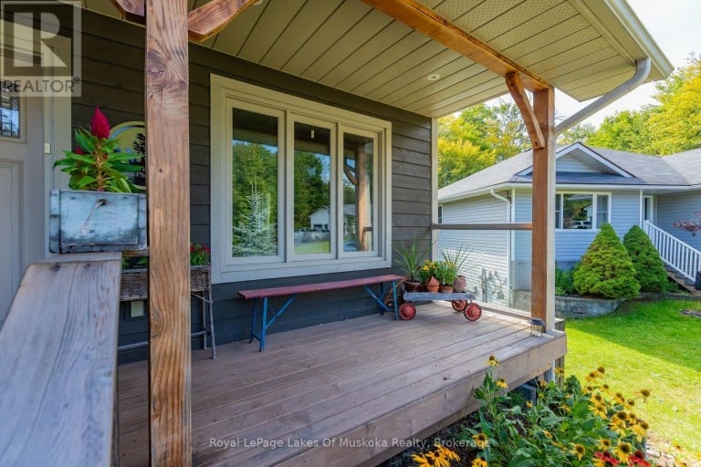 17 HART COURT, Huntsville, Ontario, P1H1T6