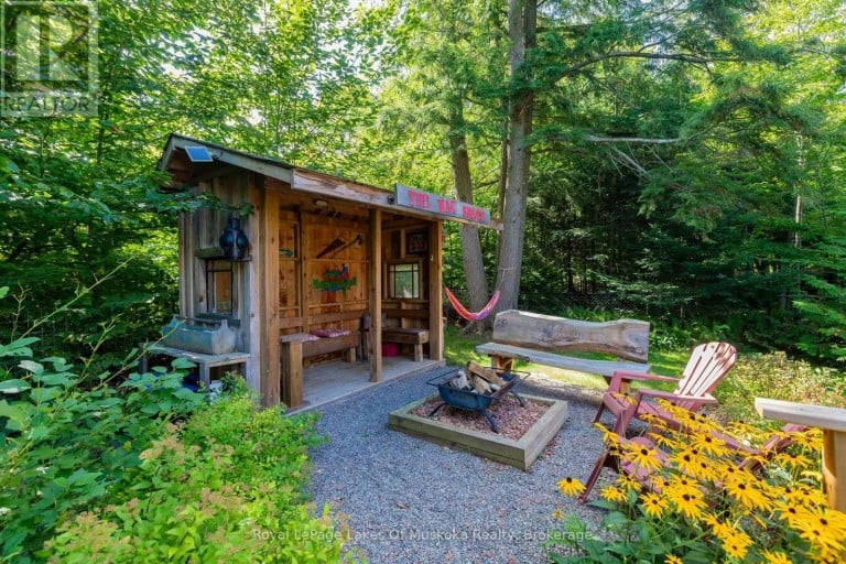 17 HART COURT, Huntsville, Ontario, P1H1T6