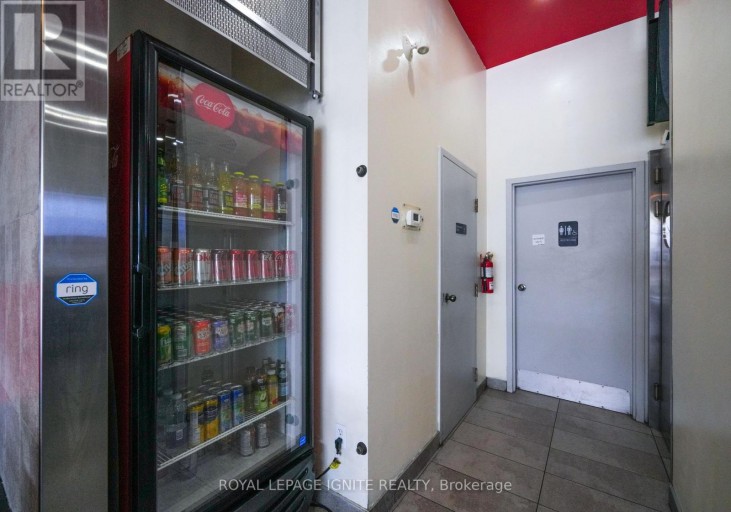 9 - 200 CARNWITH DRIVE E, Whitby (Brooklin), Ontario, L1M0A1