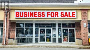 9 - 200 CARNWITH DRIVE E Whitby (Brooklin) Ontario photo 28
