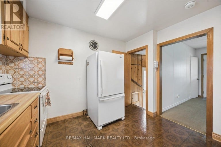 139 ELINOR AVENUE, Toronto (Wexford-Maryvale), Ontario, M1R3H1