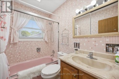 139 ELINOR AVENUE Toronto (Wexford-Maryvale) Ontario photo 18
