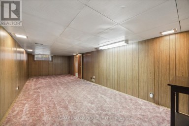 139 ELINOR AVENUE Toronto (Wexford-Maryvale) Ontario photo 20