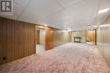 139 ELINOR AVENUE Toronto (Wexford-Maryvale) Ontario photo 21