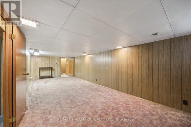139 ELINOR AVENUE Toronto (Wexford-Maryvale) Ontario photo 22
