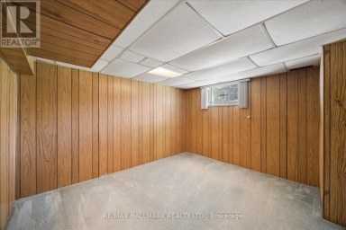 139 ELINOR AVENUE Toronto (Wexford-Maryvale) Ontario photo 23
