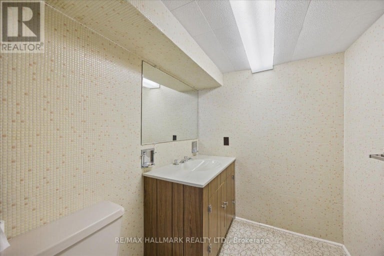 139 ELINOR AVENUE, Toronto (Wexford-Maryvale), Ontario, M1R3H1
