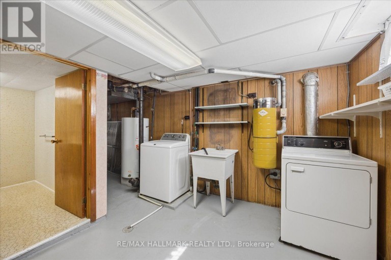 139 ELINOR AVENUE, Toronto (Wexford-Maryvale), Ontario, M1R3H1