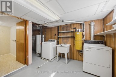 139 ELINOR AVENUE Toronto (Wexford-Maryvale) Ontario photo 27