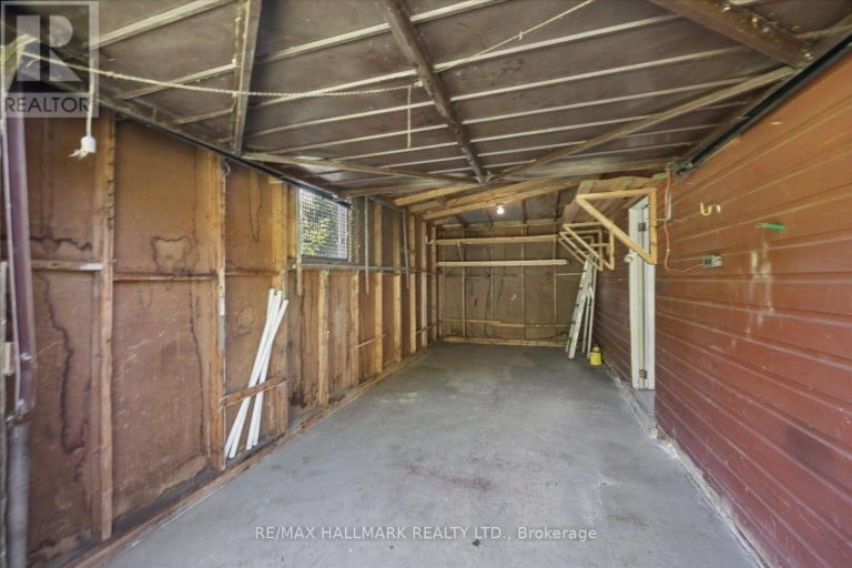 139 ELINOR AVENUE, Toronto (Wexford-Maryvale), Ontario, M1R3H1