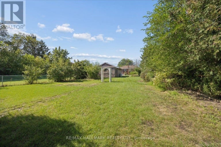 139 ELINOR AVENUE, Toronto (Wexford-Maryvale), Ontario, M1R3H1