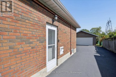 139 ELINOR AVENUE Toronto (Wexford-Maryvale) Ontario photo 30