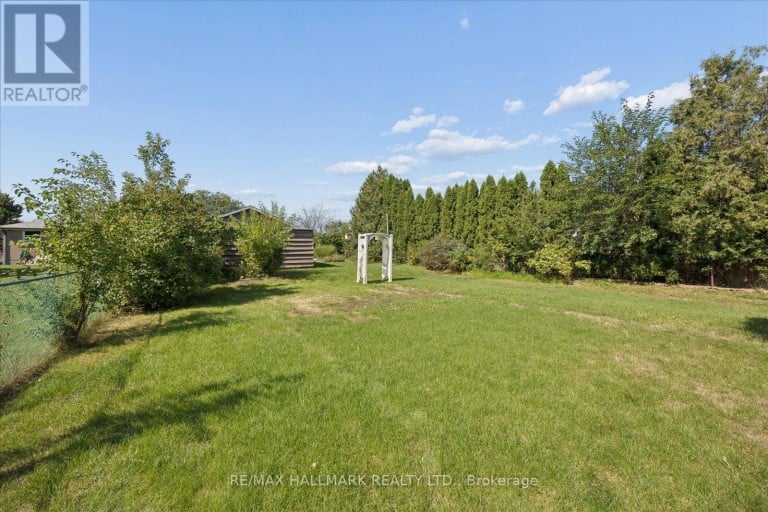 139 ELINOR AVENUE, Toronto (Wexford-Maryvale), Ontario, M1R3H1