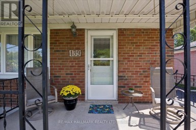 139 ELINOR AVENUE Toronto (Wexford-Maryvale) Ontario photo 4