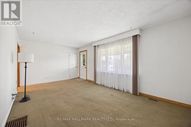 139 ELINOR AVENUE, Toronto (Wexford-Maryvale), Ontario, M1R3H1