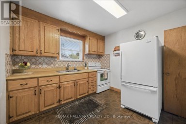 139 ELINOR AVENUE Toronto (Wexford-Maryvale) Ontario photo 8