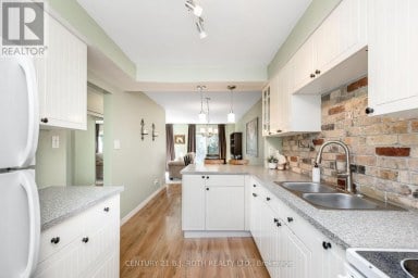 31 - 52 ADELAIDE STREET Barrie (Allandale) Ontario photo 11