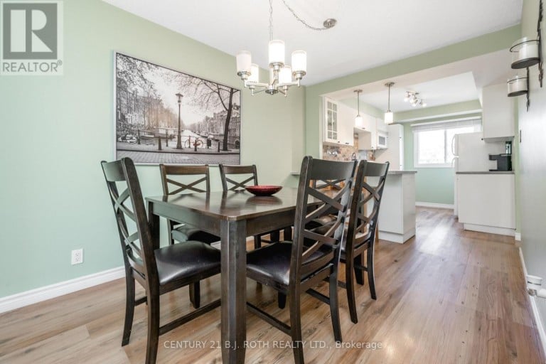 31 - 52 ADELAIDE STREET, Barrie (Allandale), Ontario, L4N3T5