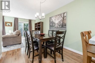 31 - 52 ADELAIDE STREET Barrie (Allandale) Ontario photo 13