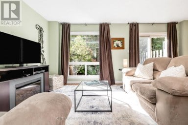 31 - 52 ADELAIDE STREET Barrie (Allandale) Ontario photo 14