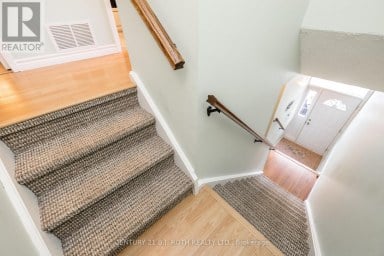 31 - 52 ADELAIDE STREET Barrie (Allandale) Ontario photo 17