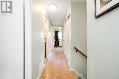 31 - 52 ADELAIDE STREET Barrie (Allandale) Ontario photo 18