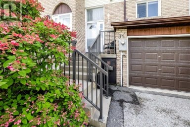 31 - 52 ADELAIDE STREET Barrie (Allandale) Ontario photo 2