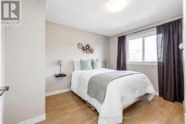 31 - 52 ADELAIDE STREET Barrie (Allandale) Ontario photo 21