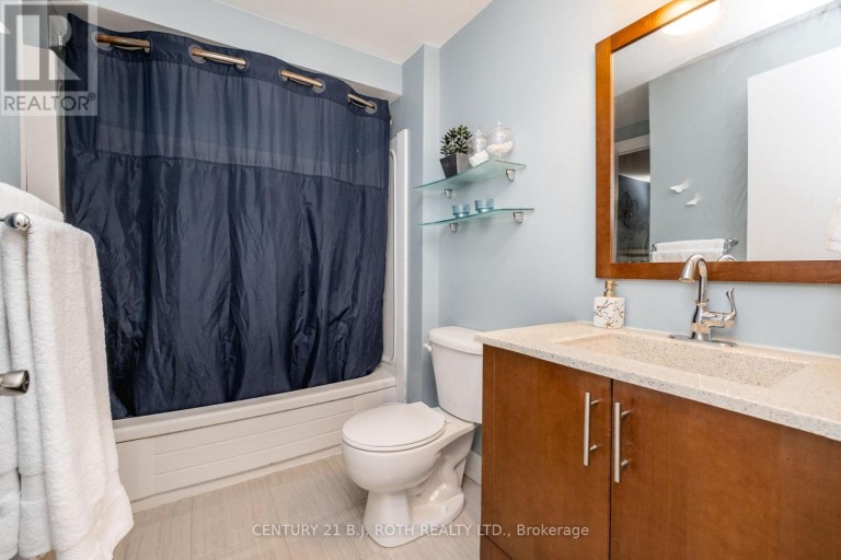 31 - 52 ADELAIDE STREET, Barrie (Allandale), Ontario, L4N3T5