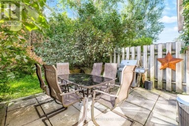 31 - 52 ADELAIDE STREET Barrie (Allandale) Ontario photo 33