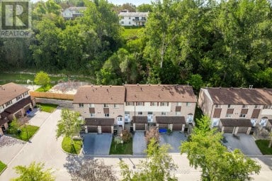 31 - 52 ADELAIDE STREET Barrie (Allandale) Ontario photo 34