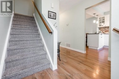 31 - 52 ADELAIDE STREET Barrie (Allandale) Ontario photo 4