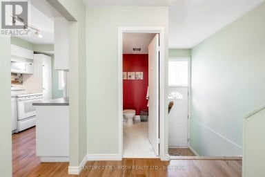 31 - 52 ADELAIDE STREET Barrie (Allandale) Ontario photo 6