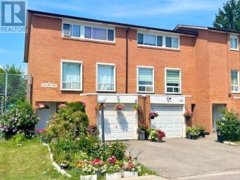 134 - 6458 FINCH AVENUE W Toronto (Mount Olive-Silverstone-Jamestown) Ontario photo 1