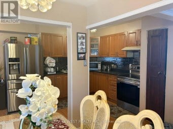 134 - 6458 FINCH AVENUE W Toronto (Mount Olive-Silverstone-Jamestown) Ontario photo 10