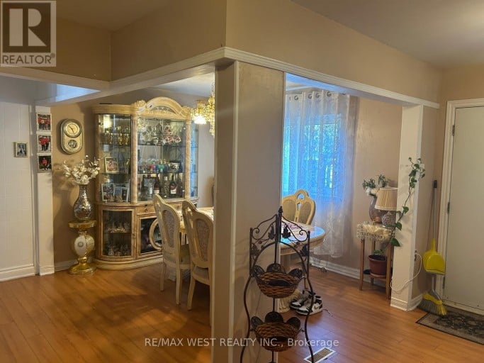 134 - 6458 FINCH AVENUE W, Toronto (Mount Olive-Silverstone-Jamestown), Ontario, M9V1T4