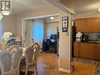 134 - 6458 FINCH AVENUE W Toronto (Mount Olive-Silverstone-Jamestown) Ontario photo 12