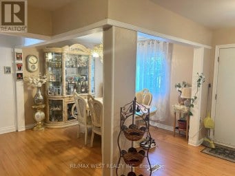 134 - 6458 FINCH AVENUE W Toronto (Mount Olive-Silverstone-Jamestown) Ontario photo 13